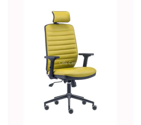 Smart Line Yönetici Koltuk